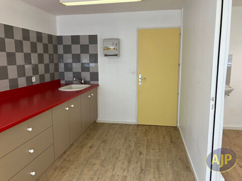   Local d'activité Libourne 25 m² 