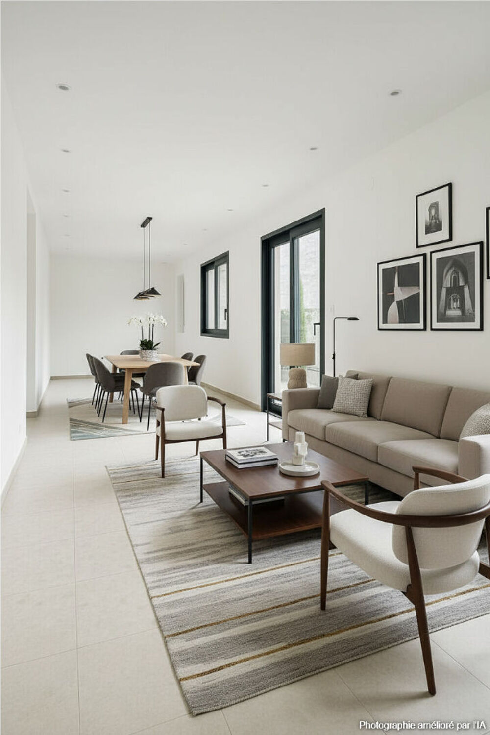 MAISON PROCHE SOISSONS