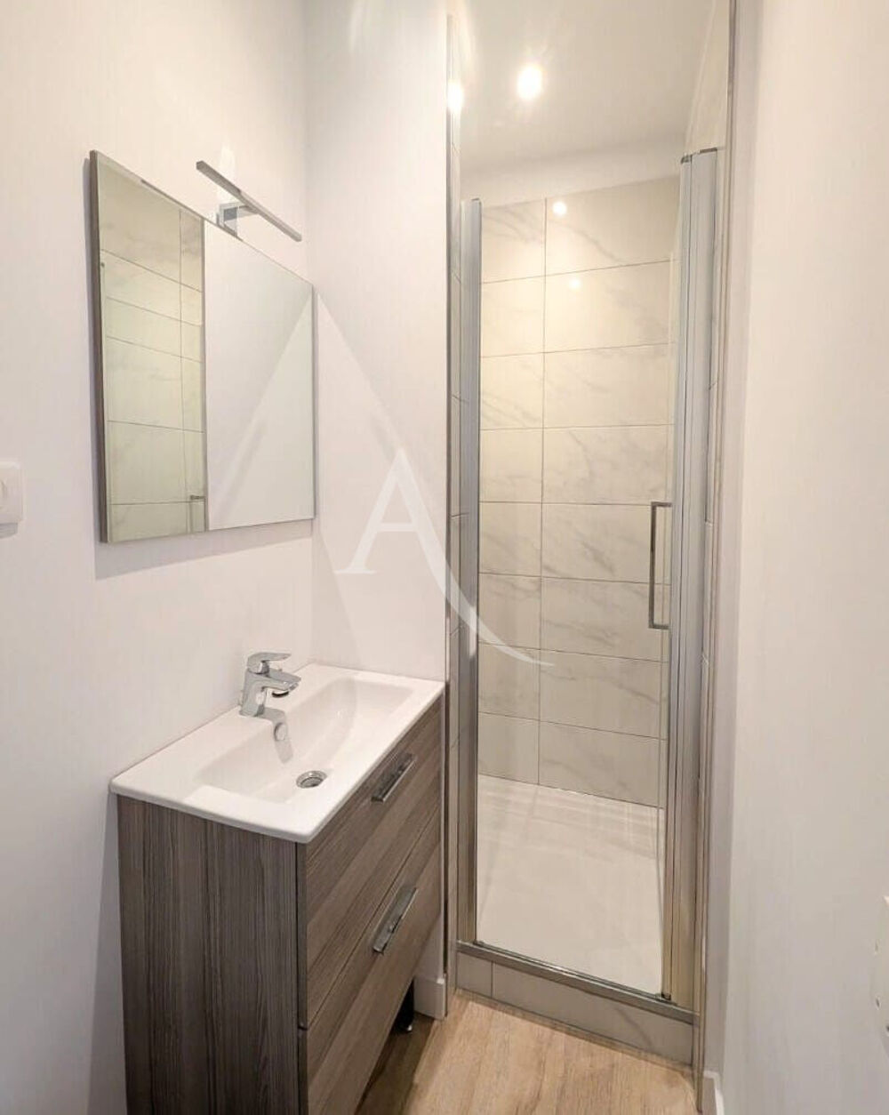 Appartement Nantes 2 pièces 32 m2