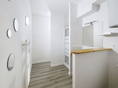  Appartement  louer 2 pices 33 m