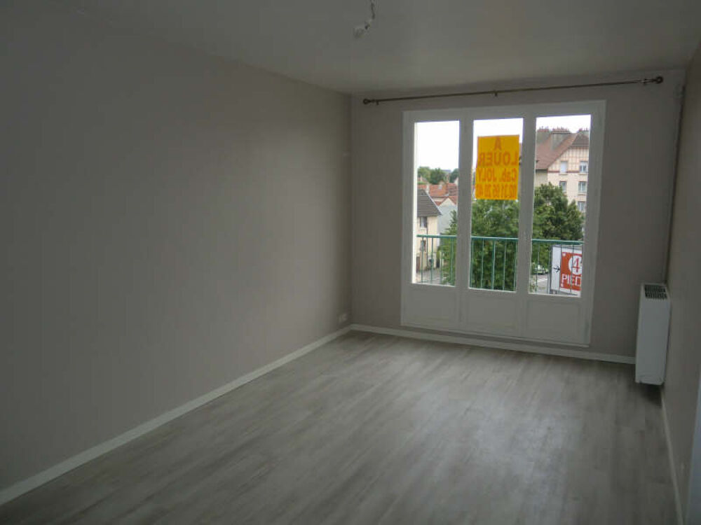 APPARTEMENT MONDEVILLE - 2 pièce(s) - 43 m2