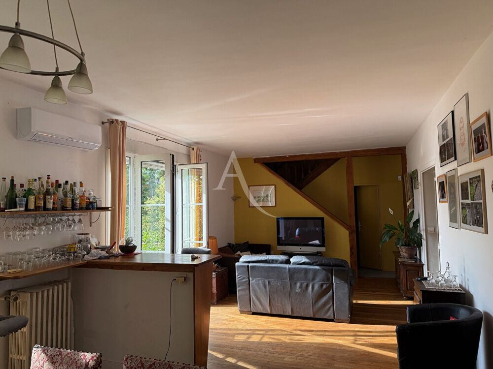 à vendre  Maison Noisy-le-Sec (93130)
