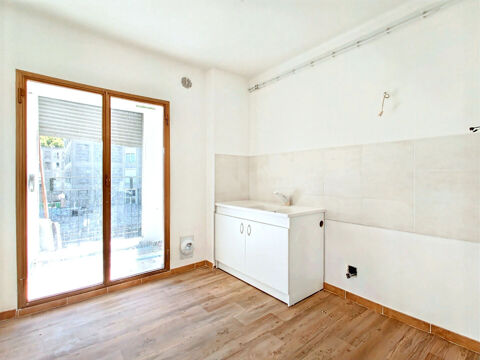  Appartement � louer 3 pi�ces 64 m�