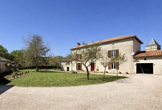  Maison à vendre 7 pièces 233 m²