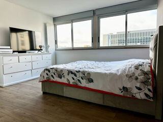  Appartement à vendre 4 pièces 108 m²
