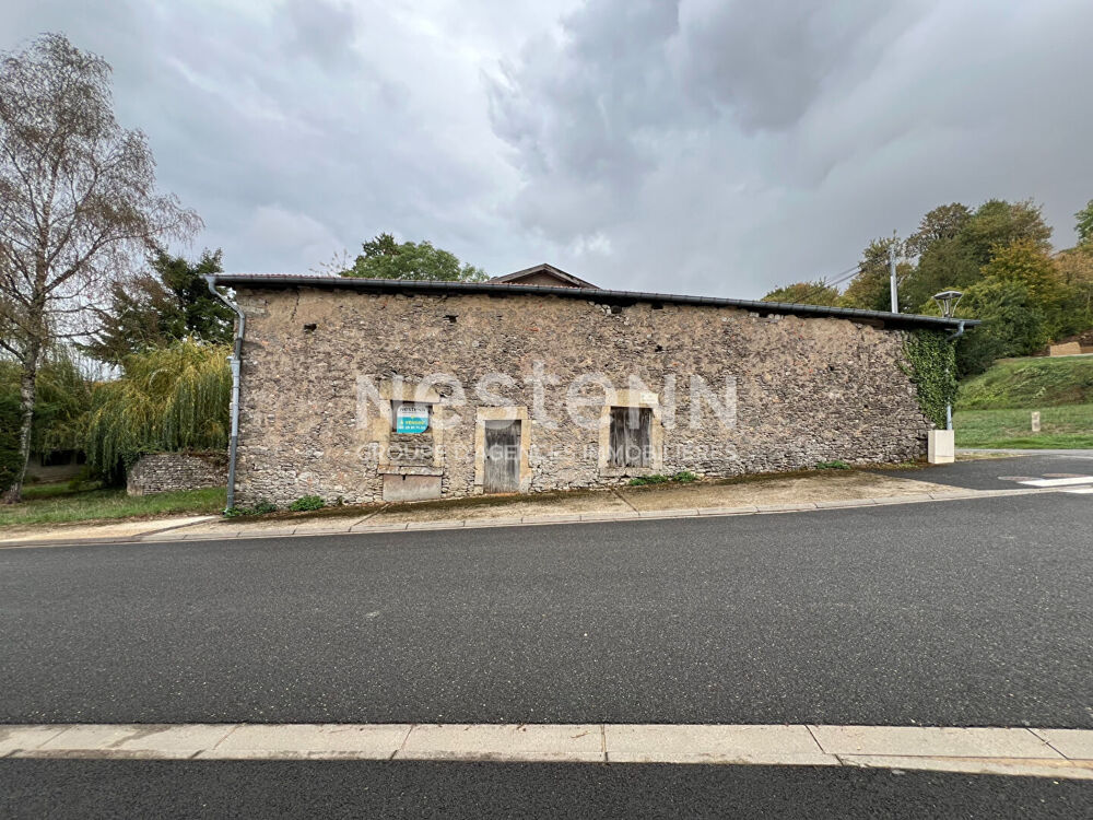 Vente Maison RAIVAL : Ensemble immobilier 228 m², grange, maison, jardin et terrain constructible Raival