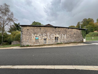 Vente Maison RAIVAL : Ensemble immobilier 228 m², grange, maison, jardin et terrain constructible Raival