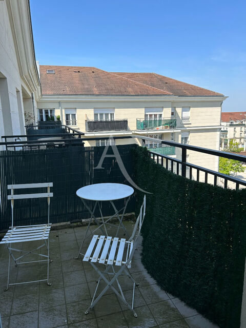  Appartement � louer 2 pi�ces 40 m�