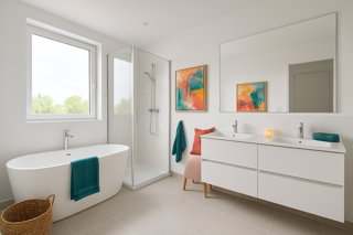  Appartement à vendre 4 pièces 84 m²
