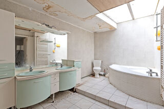  Maison à vendre 5 pièces 130 m²