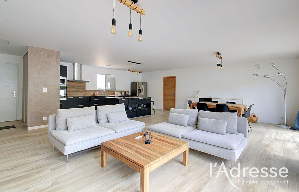 à vendre  Maison Vescovato (20215)