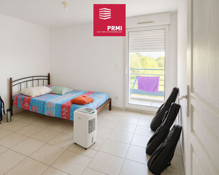  Appartement � vendre 3 pi�ces 60 m�