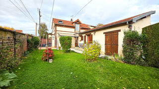  Maison  vendre 4 pices 82 m