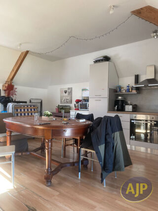  Appartement � louer 2 pi�ces 38 m�