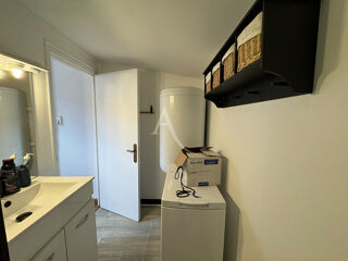  Appartement � vendre 1 pi�ce 26 m�