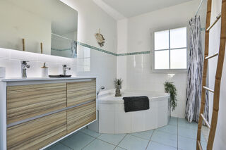  Maison à vendre 5 pièces 110 m²