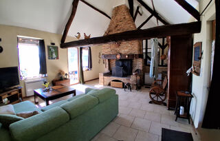  Maison à vendre 5 pièces 125 m²