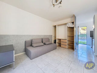  Appartement � louer 1 pi�ce 22 m�