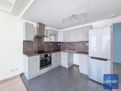  Appartement � louer 2 pi�ces 44 m�