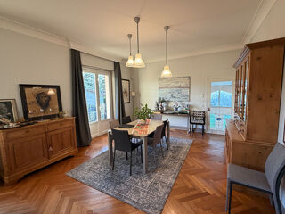  Maison à vendre 7 pièces 210 m²