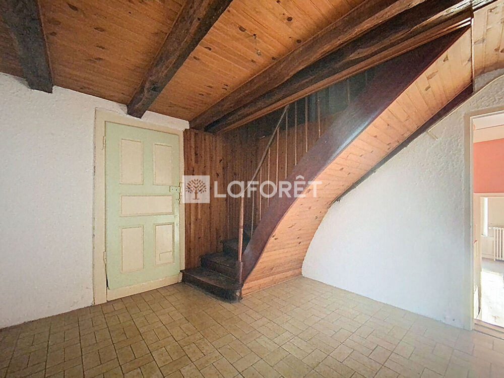 Vente Maison Maison Bulgneville 9 pièce(s) 252 m2 Bulgneville