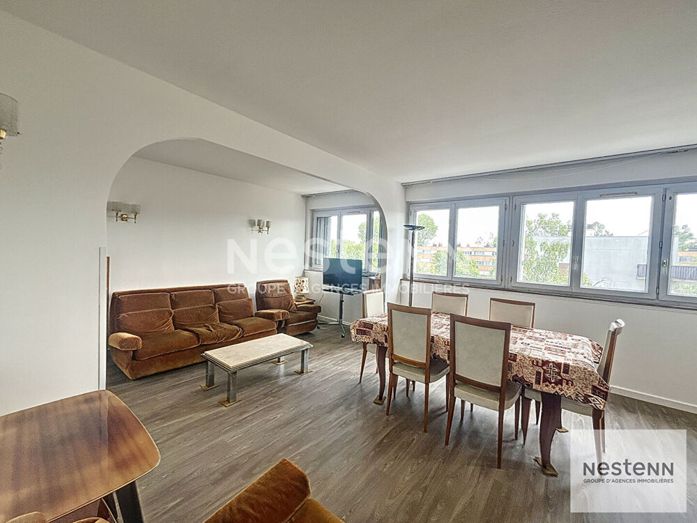 Location Appartement Appartement Massy 4 pièces de 61.43 m² Massy