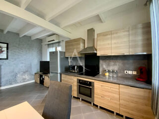  Maison � vendre 3 pi�ces 63 m�