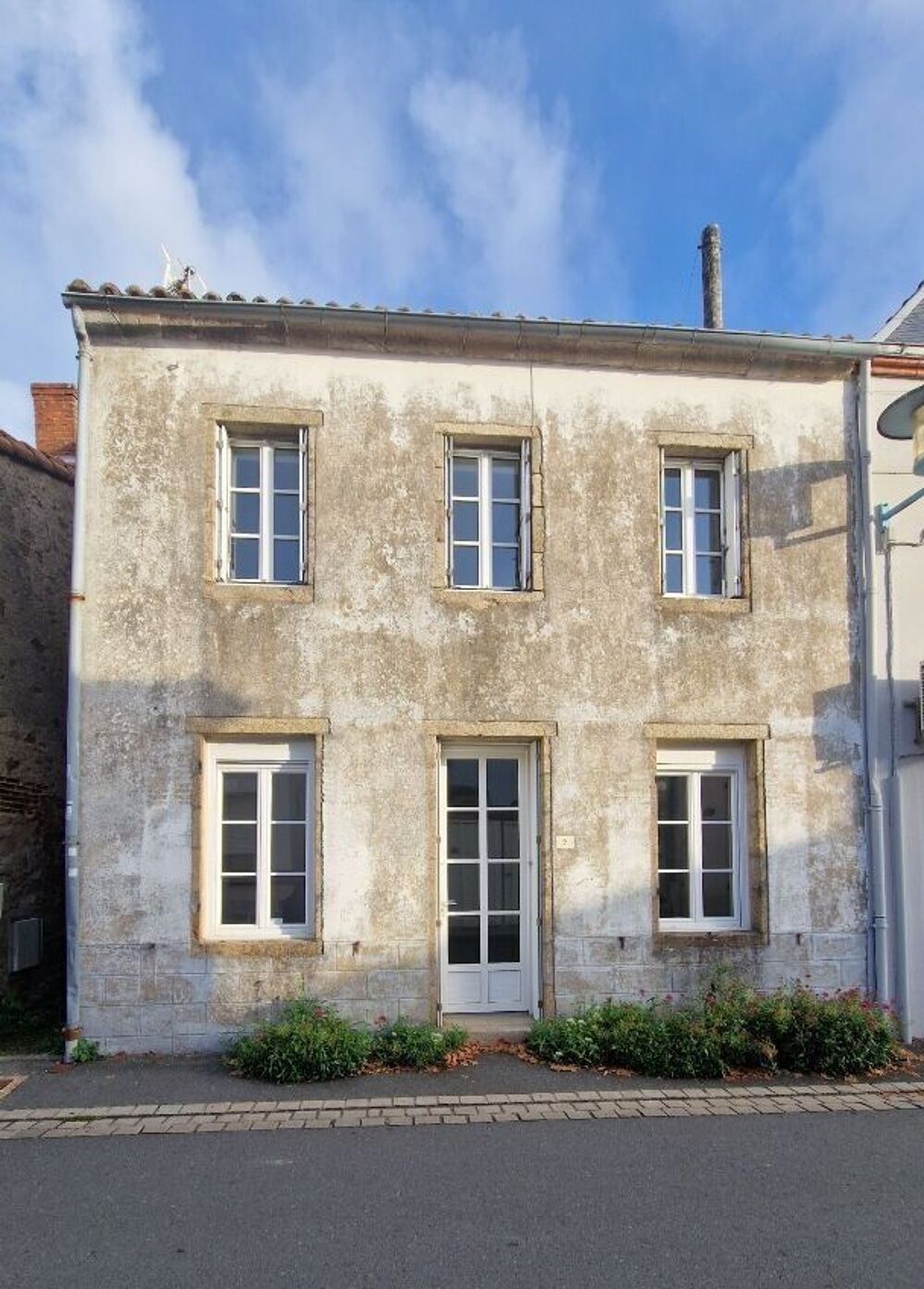 Vente Maison Appartement Gorges appartement 3 chambres Gorges