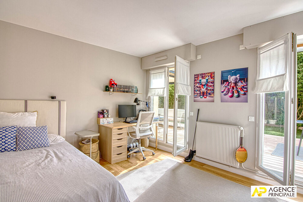 � vendre  Appartement Versailles (78000)