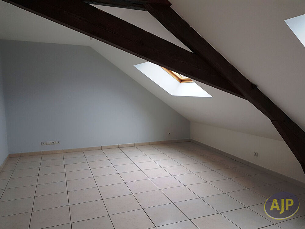 Vente Appartement Appart Nozay 2 chambres Nozay