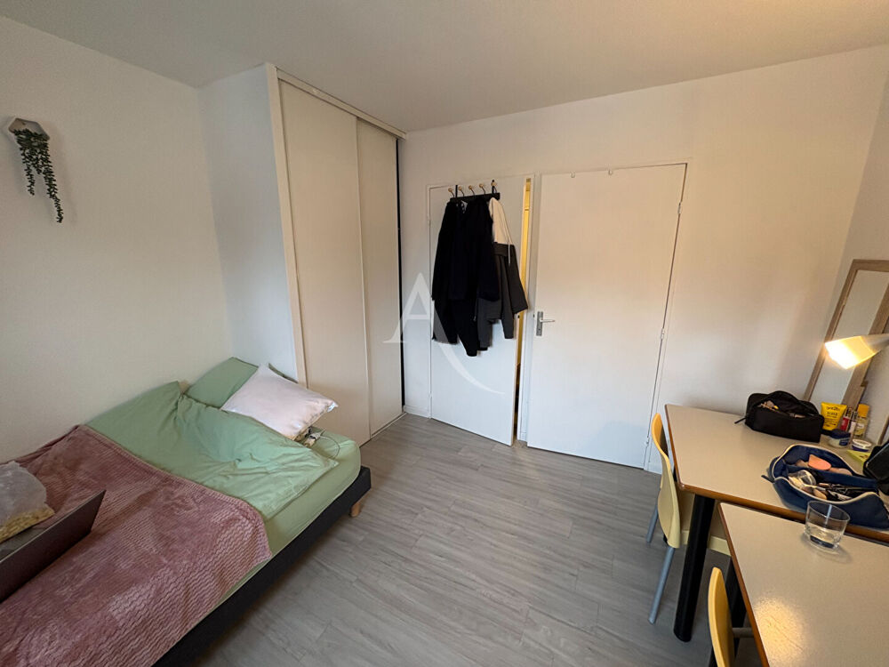 REIMS - RESIDENCE DU PARC