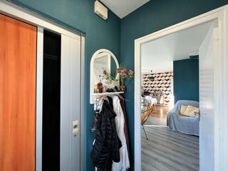  Maison � vendre 4 pi�ces 89 m�