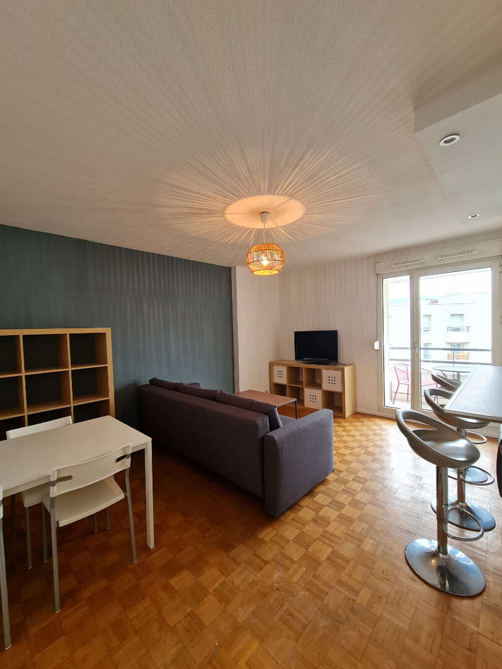 Location Appartement T2 meublé à louer LYON 3 Lyon 3