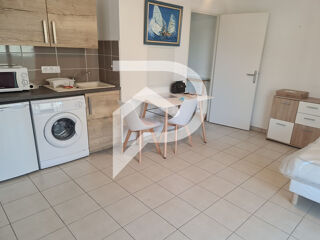  Appartement  louer 1 pice 42 m