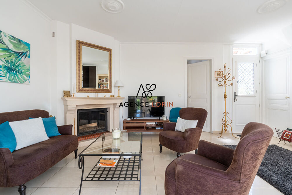 Maison Le Vésinet - 74 m2- 3 pièces