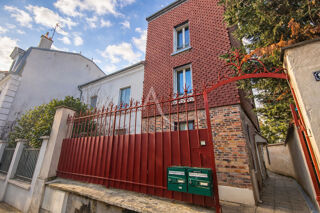 Vente Maison Maison Nogent Sur Marne 6 pièce(s) 108,58 m2 Nogent sur marne