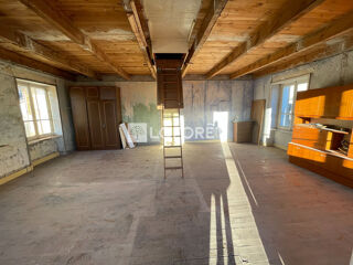  Maison � vendre 3 pi�ces 44 m�