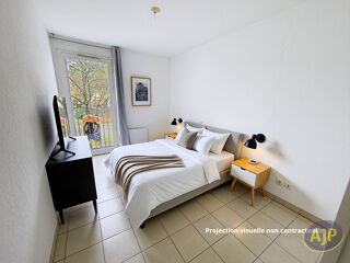  Appartement � vendre 3 pi�ces 80 m�