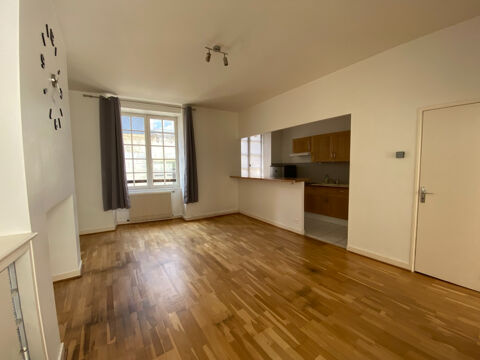  Appartement  louer 2 pices 59 m