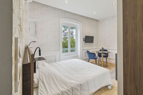  Appartement � louer 1 pi�ce 16 m�