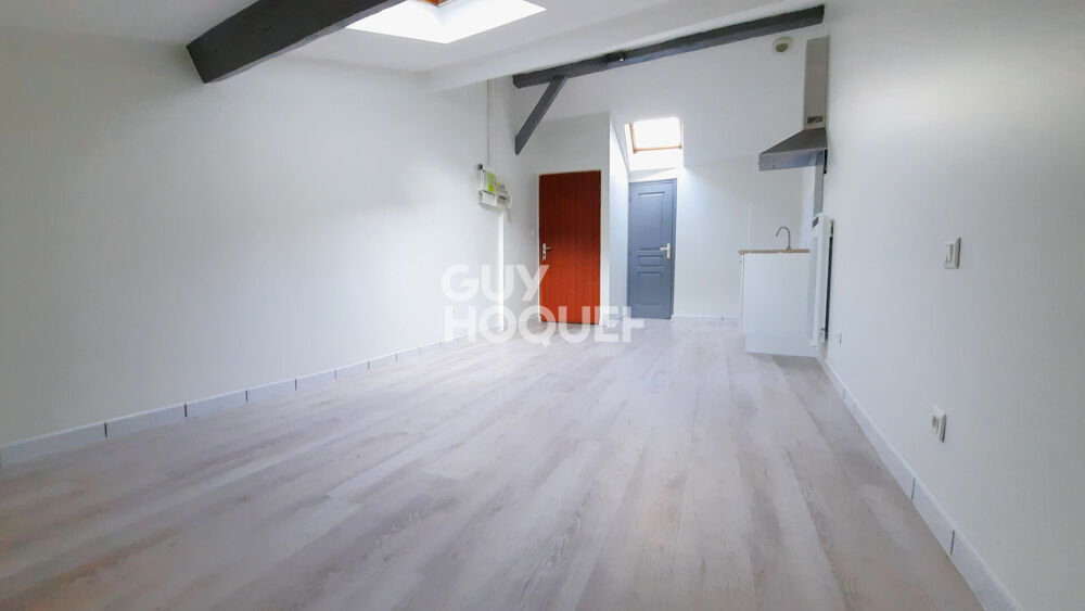 STUDIO EN HYPER CENTRE D AGEN