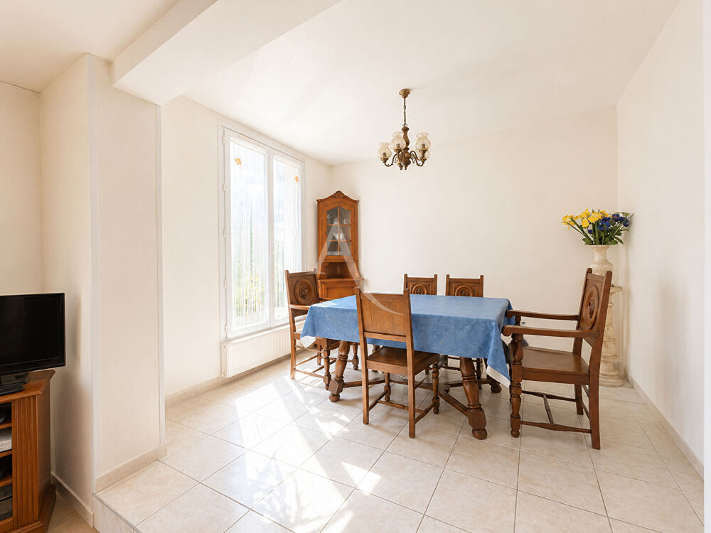 Vente Maison Maison Clamart 5 pièce(s) 120 m2 Clamart