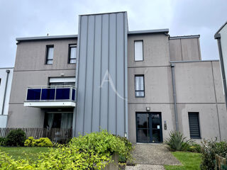  Appartement à vendre 3 pièces 58 m²