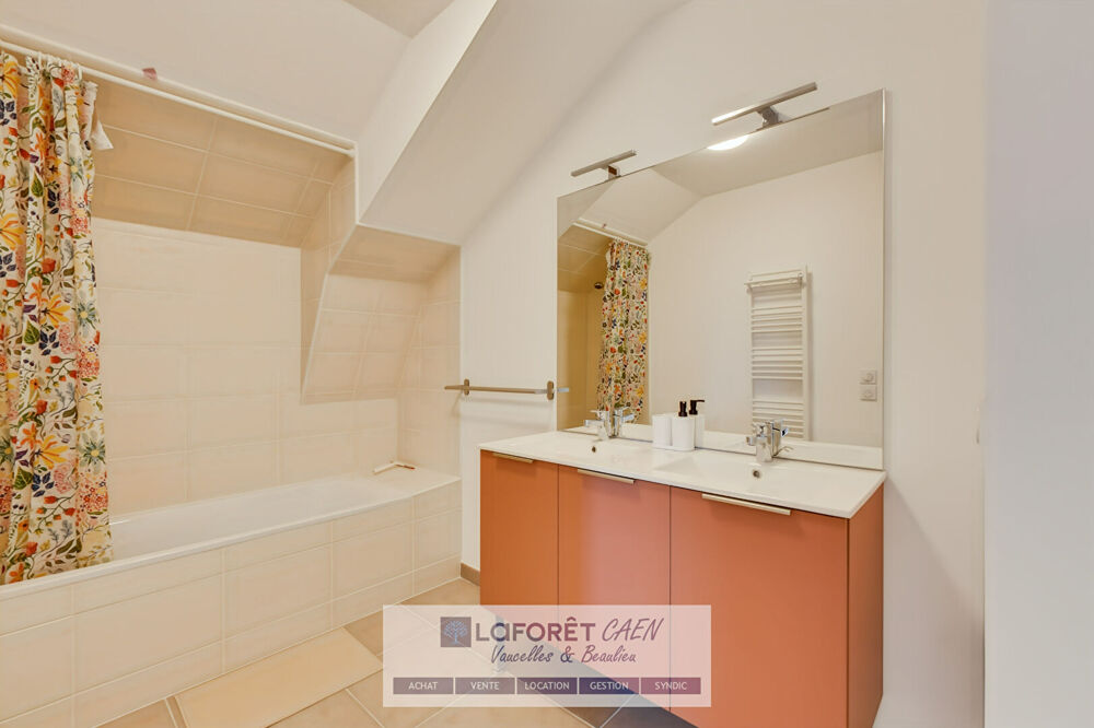 Location Appartement Colocation chambre 9,5m² meublée - Caen Caen