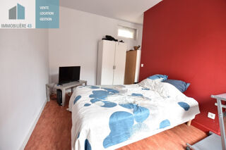  Appartement � louer 1 pi�ce 32 m�