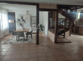  Maison � vendre 5 pi�ces 112 m�