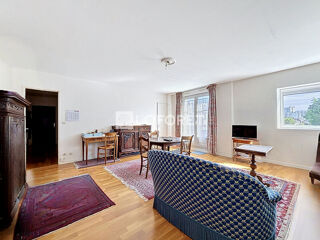  Appartement à vendre 3 pièces 82 m²