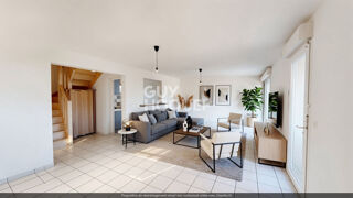  Maison � vendre 4 pi�ces 93 m�