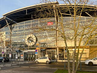  Appartement � vendre 2 pi�ces 38 m�