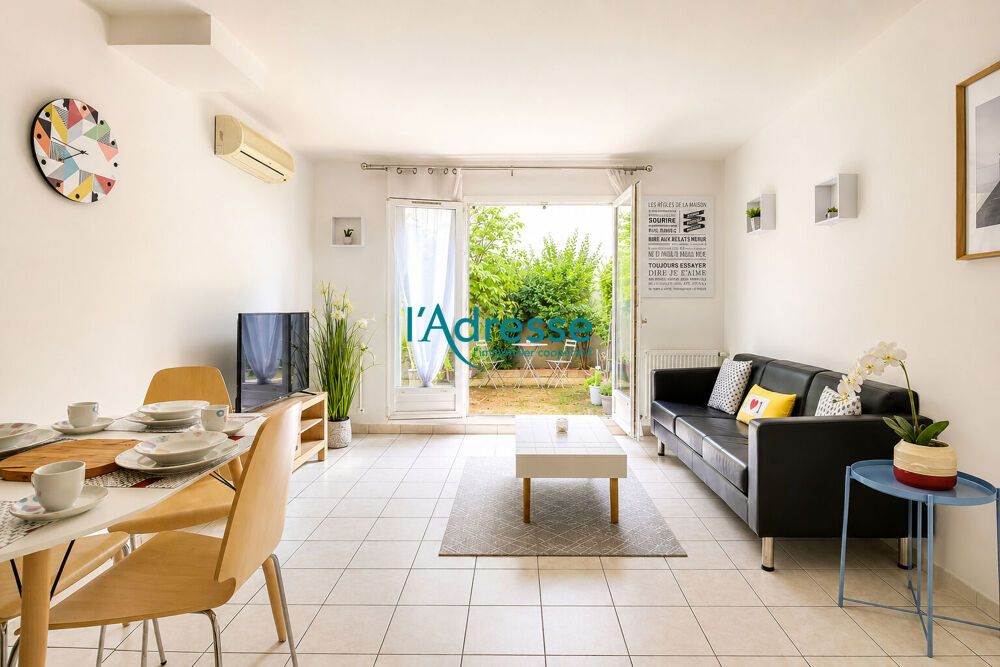 Vente Maison Maison Familliale climatisée au calme d'une impasse Nanterre